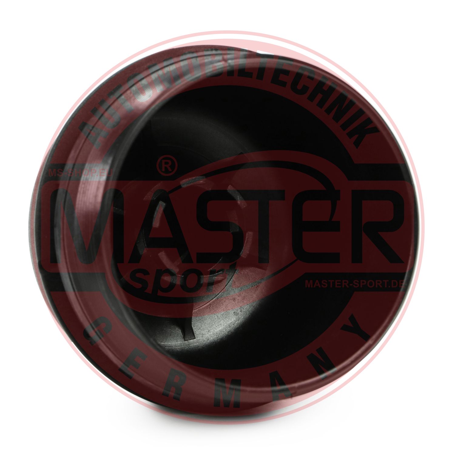Capac carcasa filtru ulei MASTERSPORT GERMANY 641000060